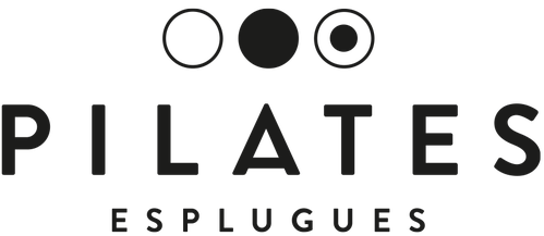 Logo de Pilates Esplugues