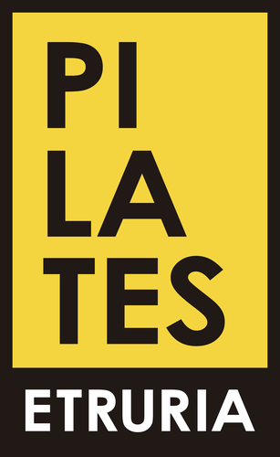 Logo de Pilates Etruria