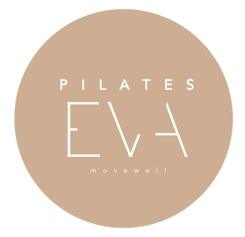 Logo de Pilates Eva