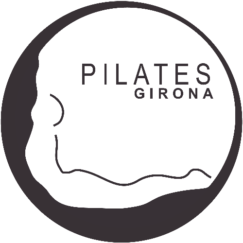 Logo de Pilates Girona