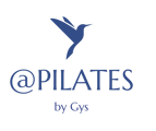 Logo de PILATES I Centro de pilates y fisioterapia.