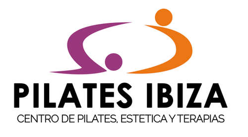 Logo de Pilates Ibiza