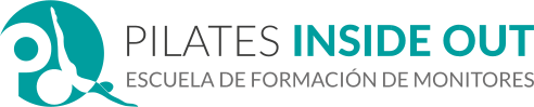 Logo de Pilates Inside Out