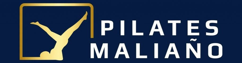 Logo de Pilates Maliaño