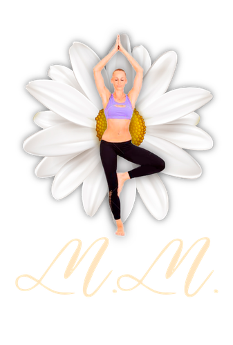 Logo de Pilates Marga Miguel