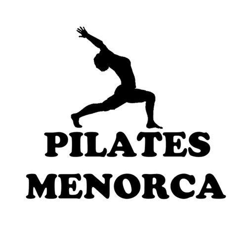 Logo de Pilates Menorca