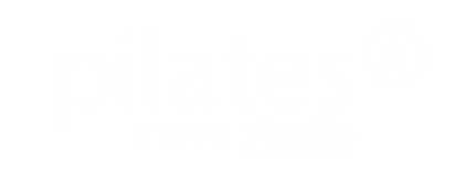 Logo de Pilates & move studio