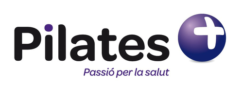 Logo de Pilates Plus