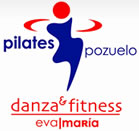 Logo de PILATES POZUELO