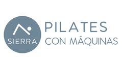 Logo de Pilates Sierra