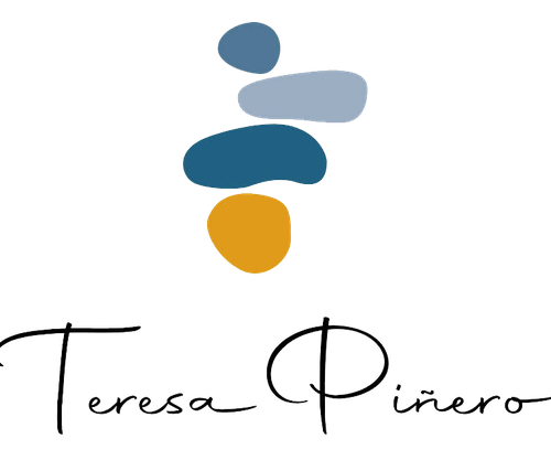 Logo de Pilates Studio Teresa Piñero.