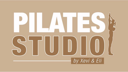 Logo de Pilates Studio Xevi & Eli