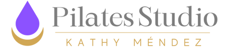 Logo de Pilates Studio