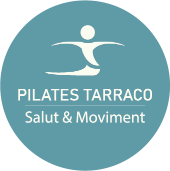 Logo de PILATES TARRACO