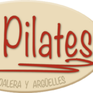 Logo de Pilates Training Center