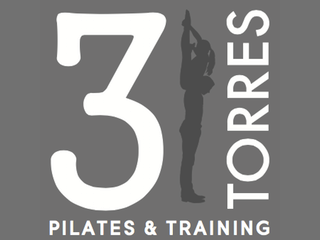 Logo de Pilates & Training Tres Torres