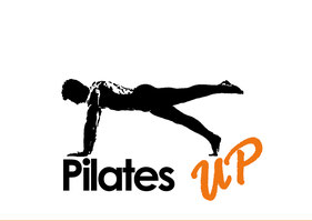 Logo de Pilates Up