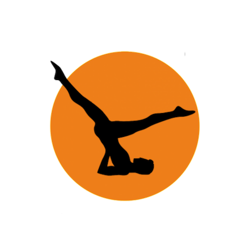 Logo de PILATES Vicky Timón.