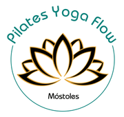 Logo de Pilates Yoga Flow