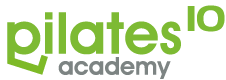 Logo de pilates10 Academy