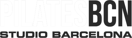 Logo de PilatesBCN