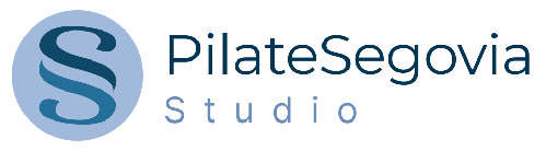 Logo de PilateSegovia Studio