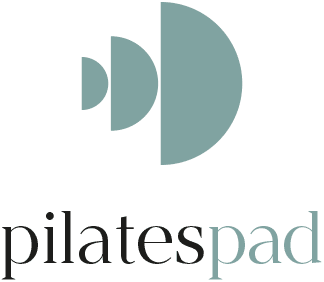 Logo de pilatespad