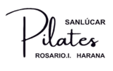 Logo de PilatesSanlucar