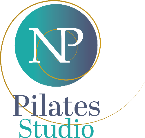 Logo de PilateStudio