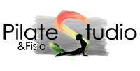 Logo de PilatesyFisio Studio