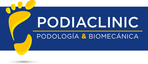 Logo de Podiaclinic