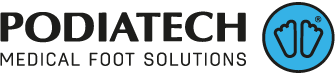 Logo de Podiatech España