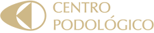 Logo de PODO CENTRO