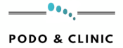 Logo de PODO & CLINIC