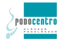 Logo de Podocentro - Clínica Podológica