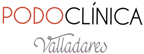 Logo de Podoclínica Valladares
