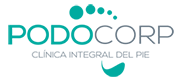 Logo de Podocorp