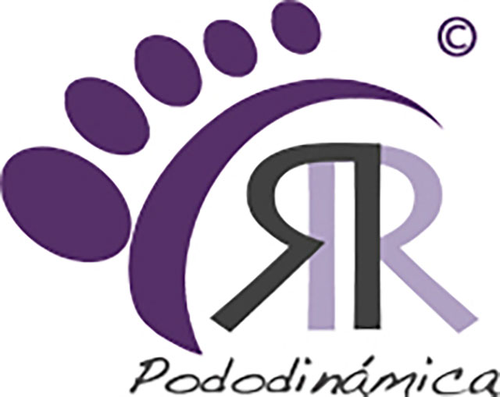 Logo de Pododinámica