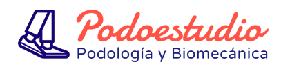 Logo de Podoestudio