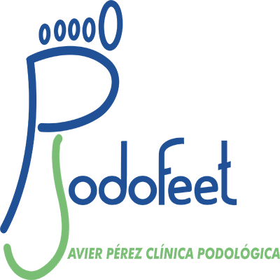 Logo de Podofeet Clínica Podológica Javier Pérez