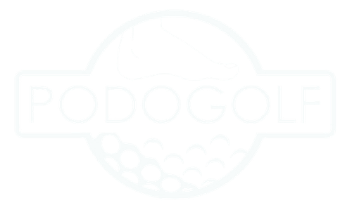 Logo de Podogolf