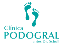 Logo de Podogral