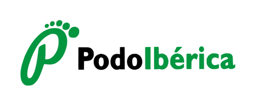 Logo de Podoiberica