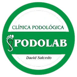 Logo de Podolab