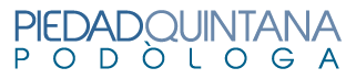 Logo de Podóloga Piedad Quintana