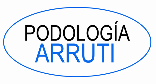 Logo de Podología Arruti