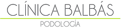 Logo de Podología Balbás