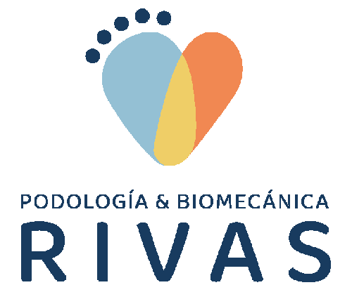 Logo de Podología & Biomecánica Rivas