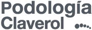 Logo de Podología Claverol