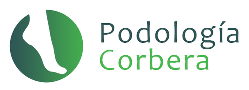 Logo de Podologia Corbera